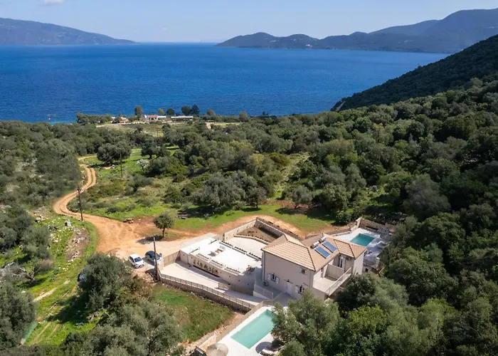 Paradise Villas