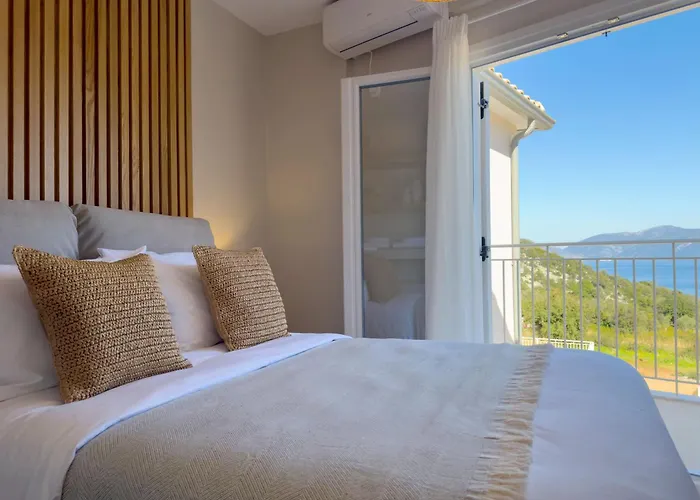 Paradise Villas