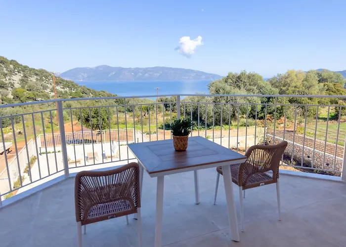 Paradise Villas