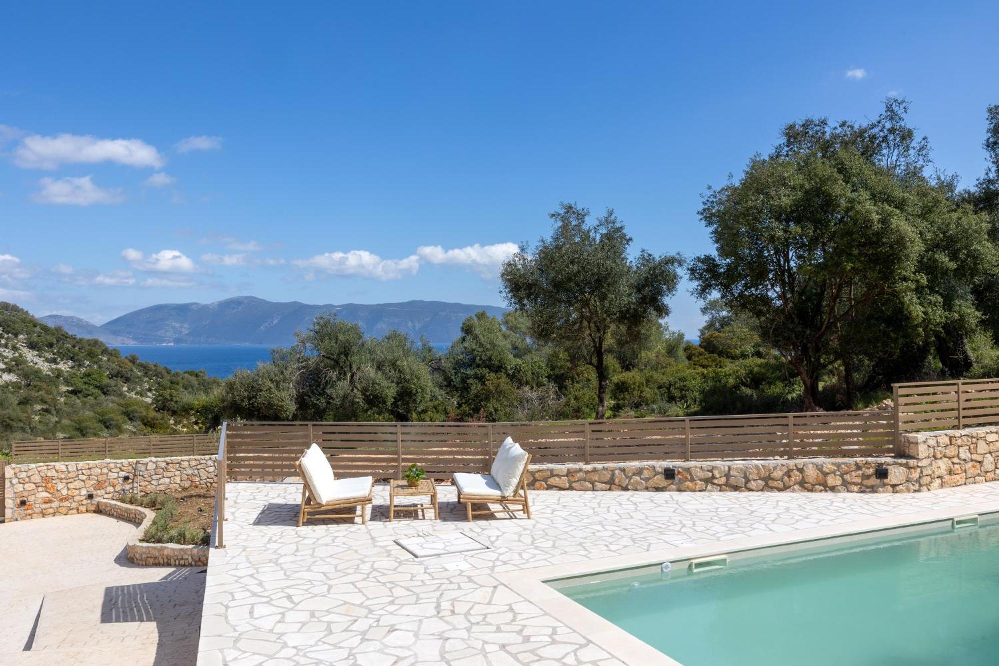 Paradise Villa Sami (Kefalonia)