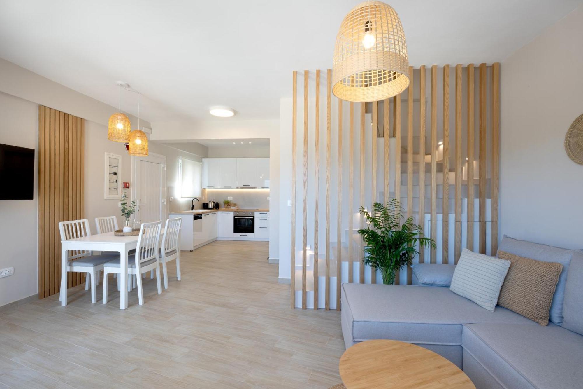 Paradise Villa