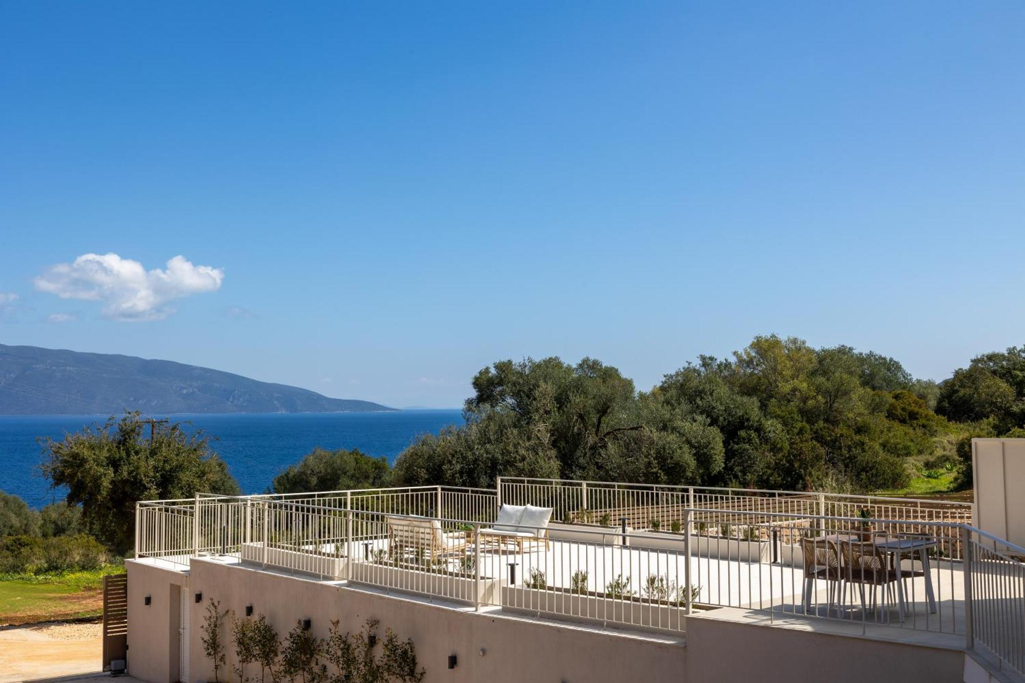 Paradise Villa *