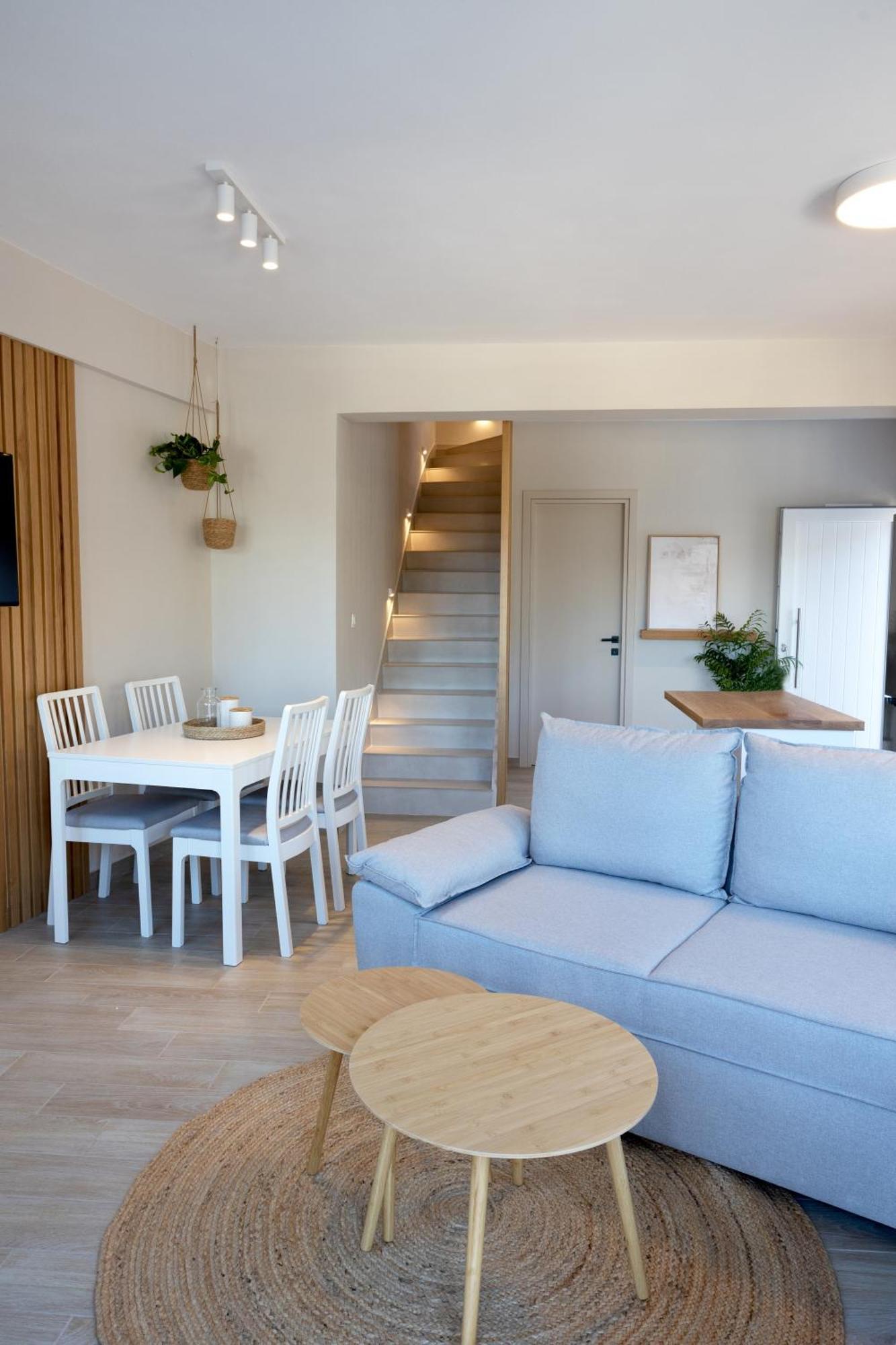 Villa Paradise *