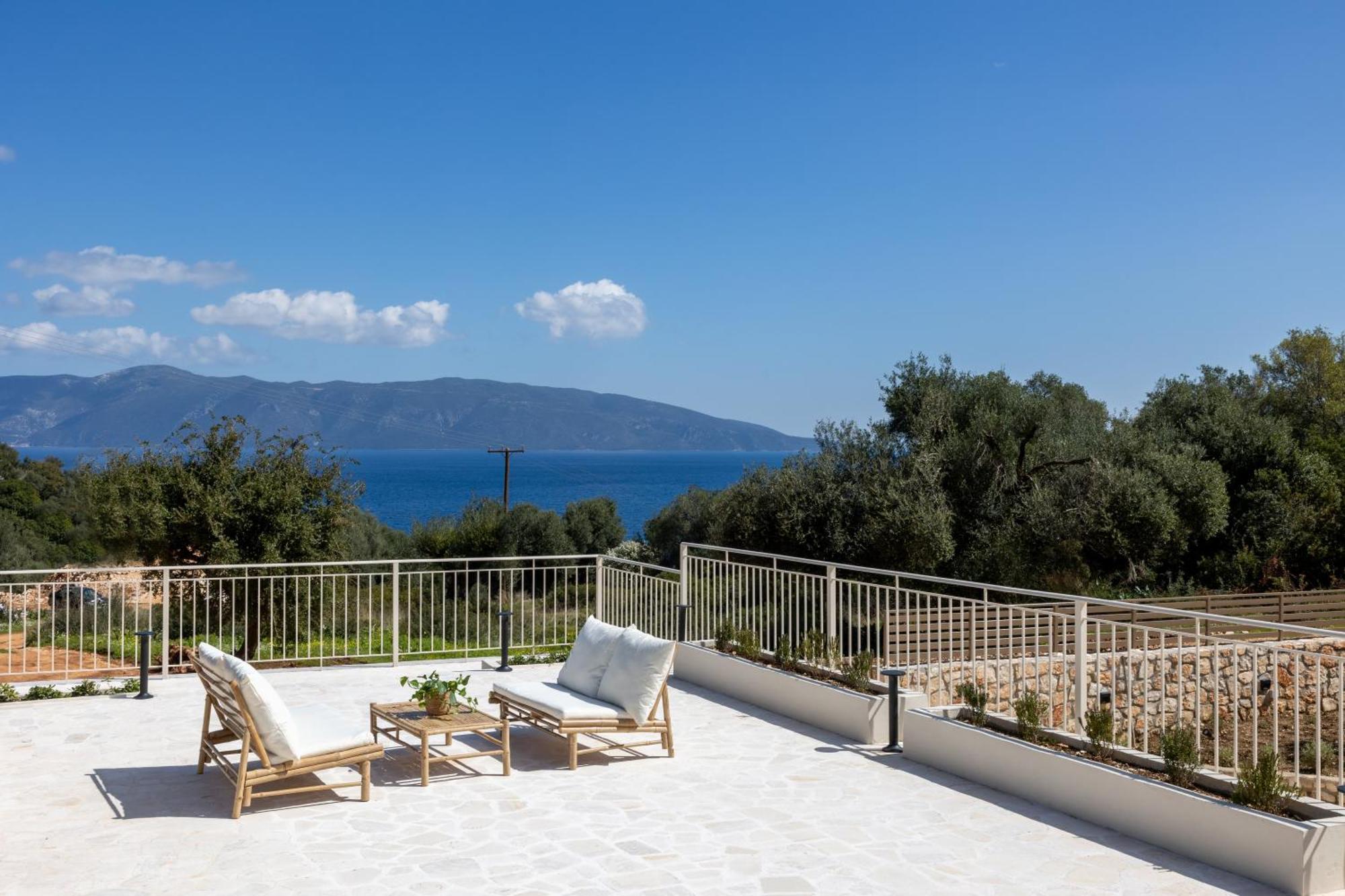 Paradise Villa Sami (Kefalonia)