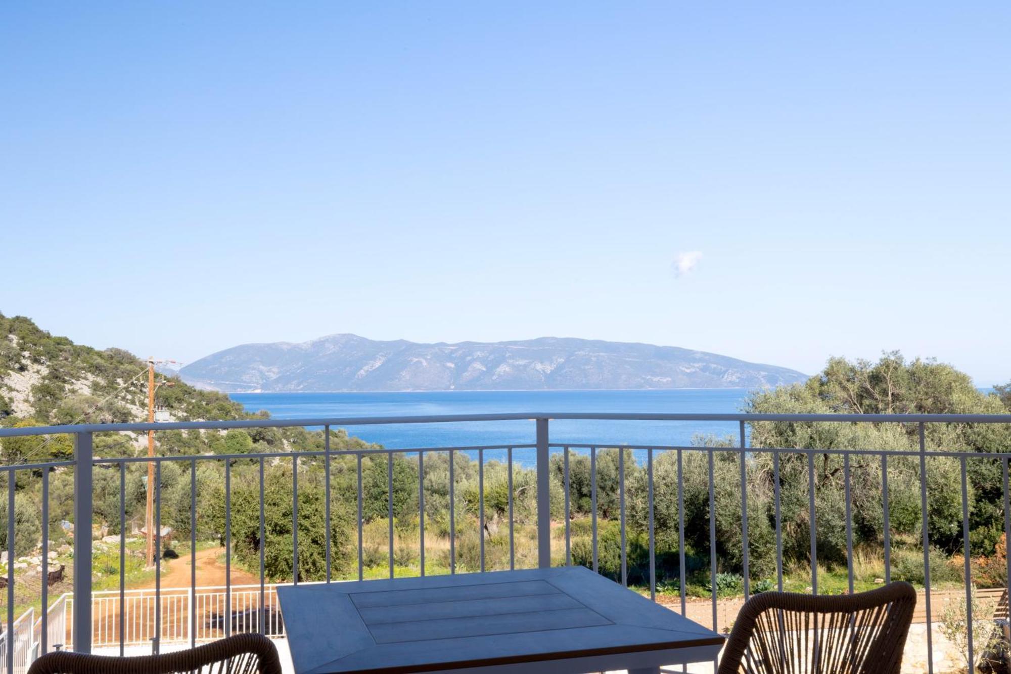 Villa Paradise *