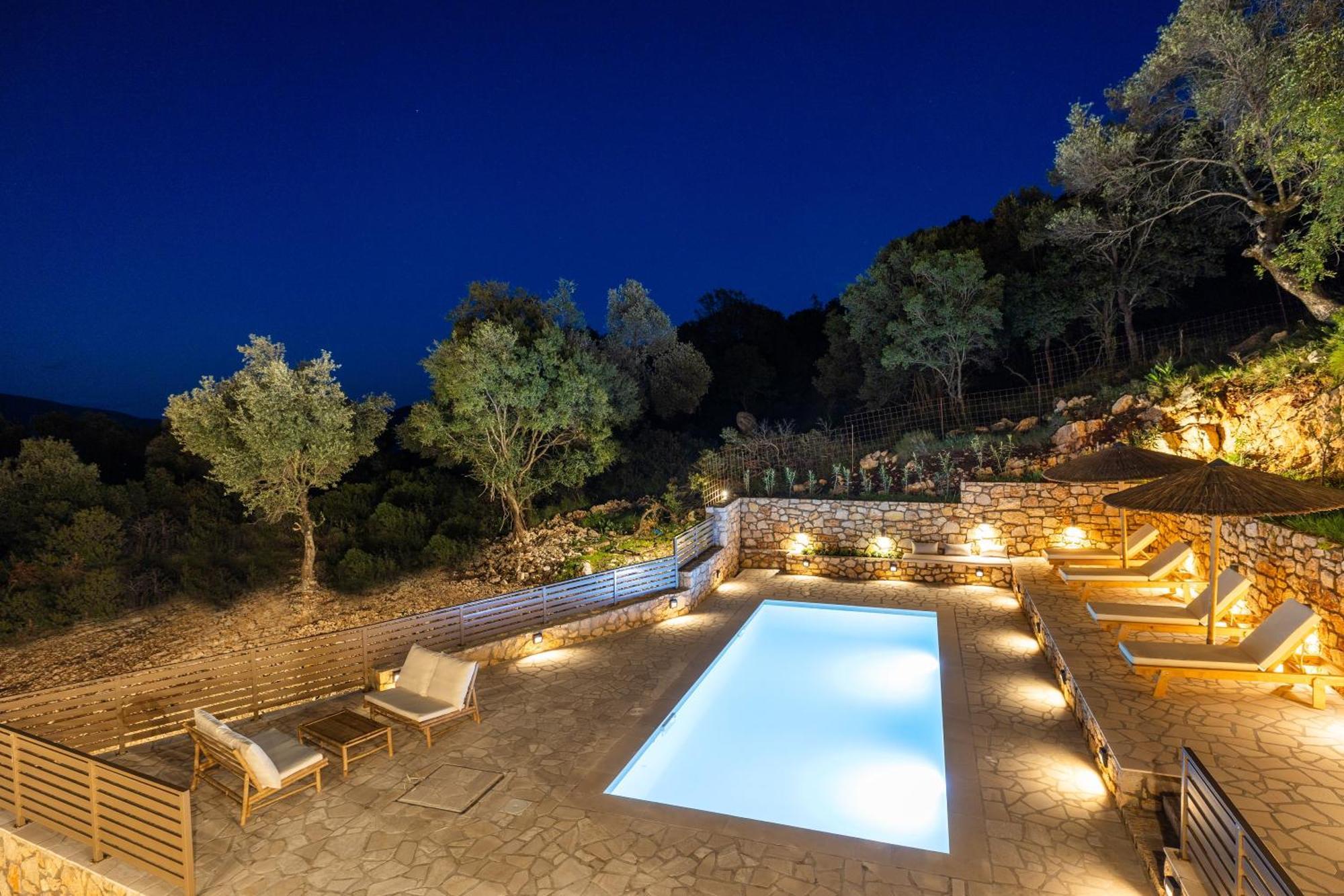 Paradise Sami (Kefalonia)