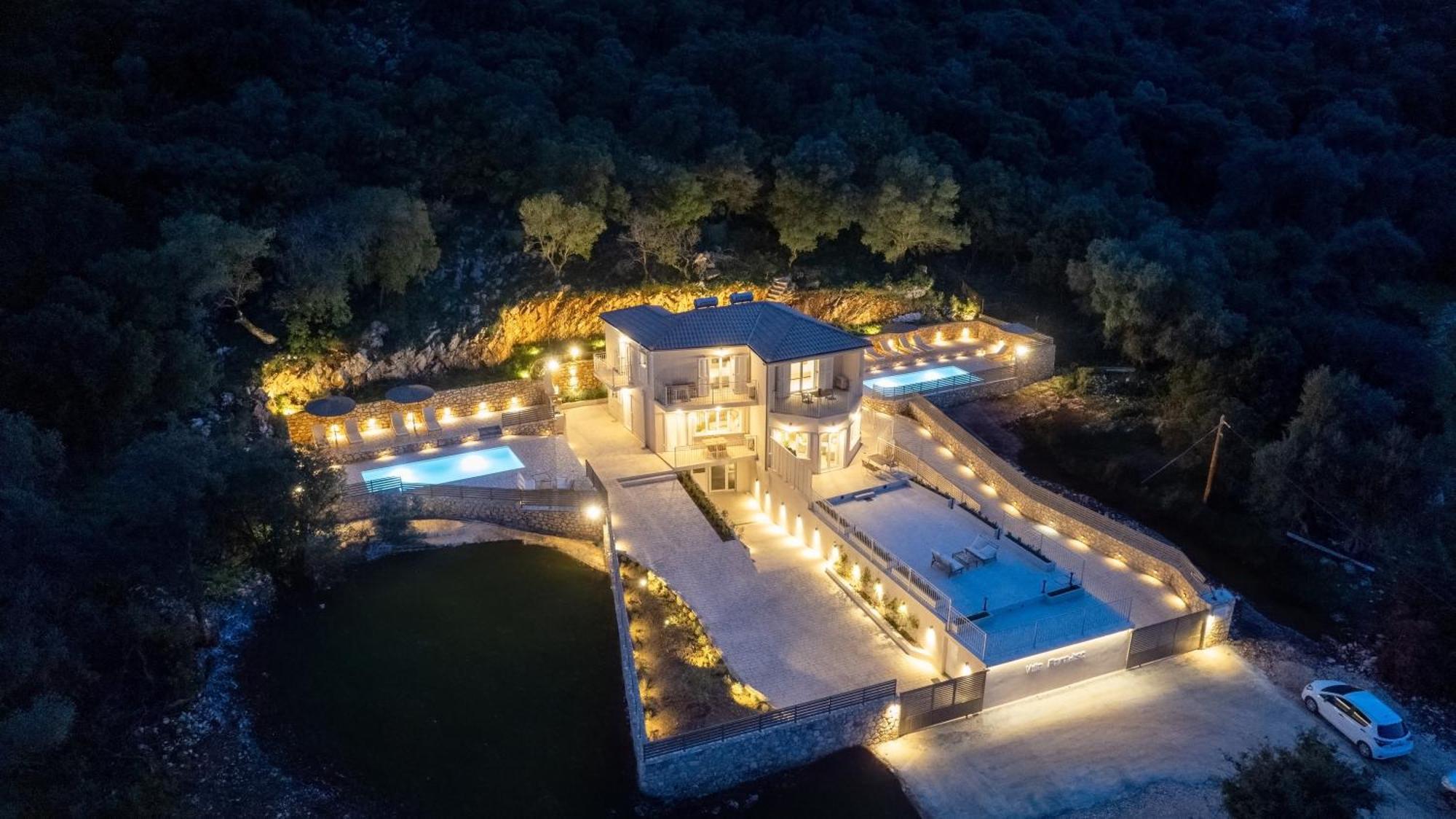 Villa Paradise