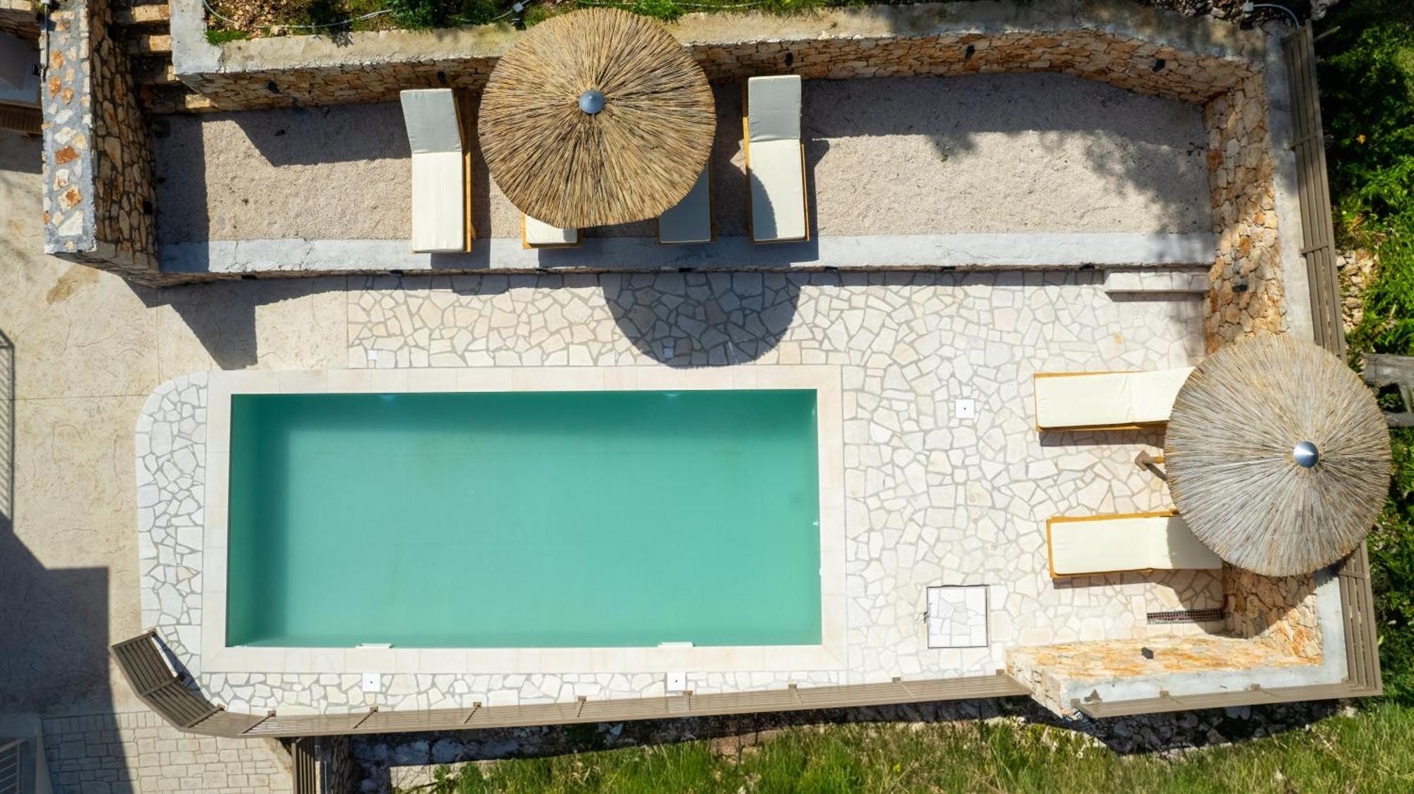 Paradise Villa Sami (Kefalonia)