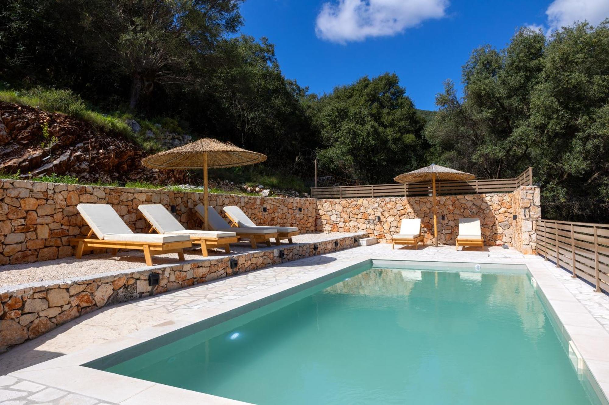 Paradise * Sami (Kefalonia)