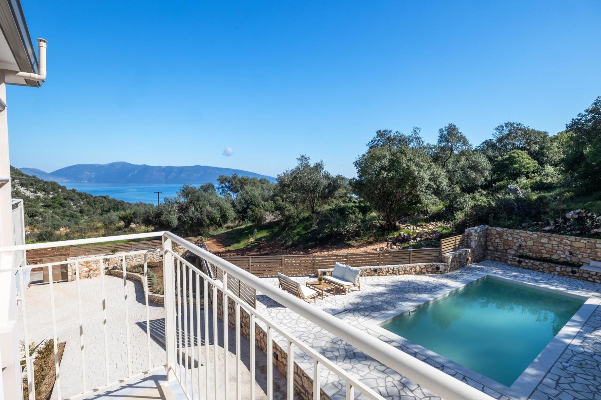 Paradise Villa *