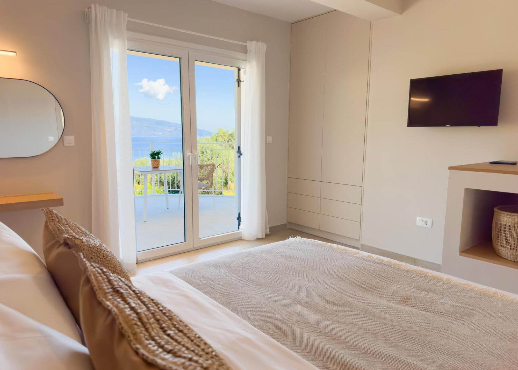 Paradise Villa Sami (Kefalonia)