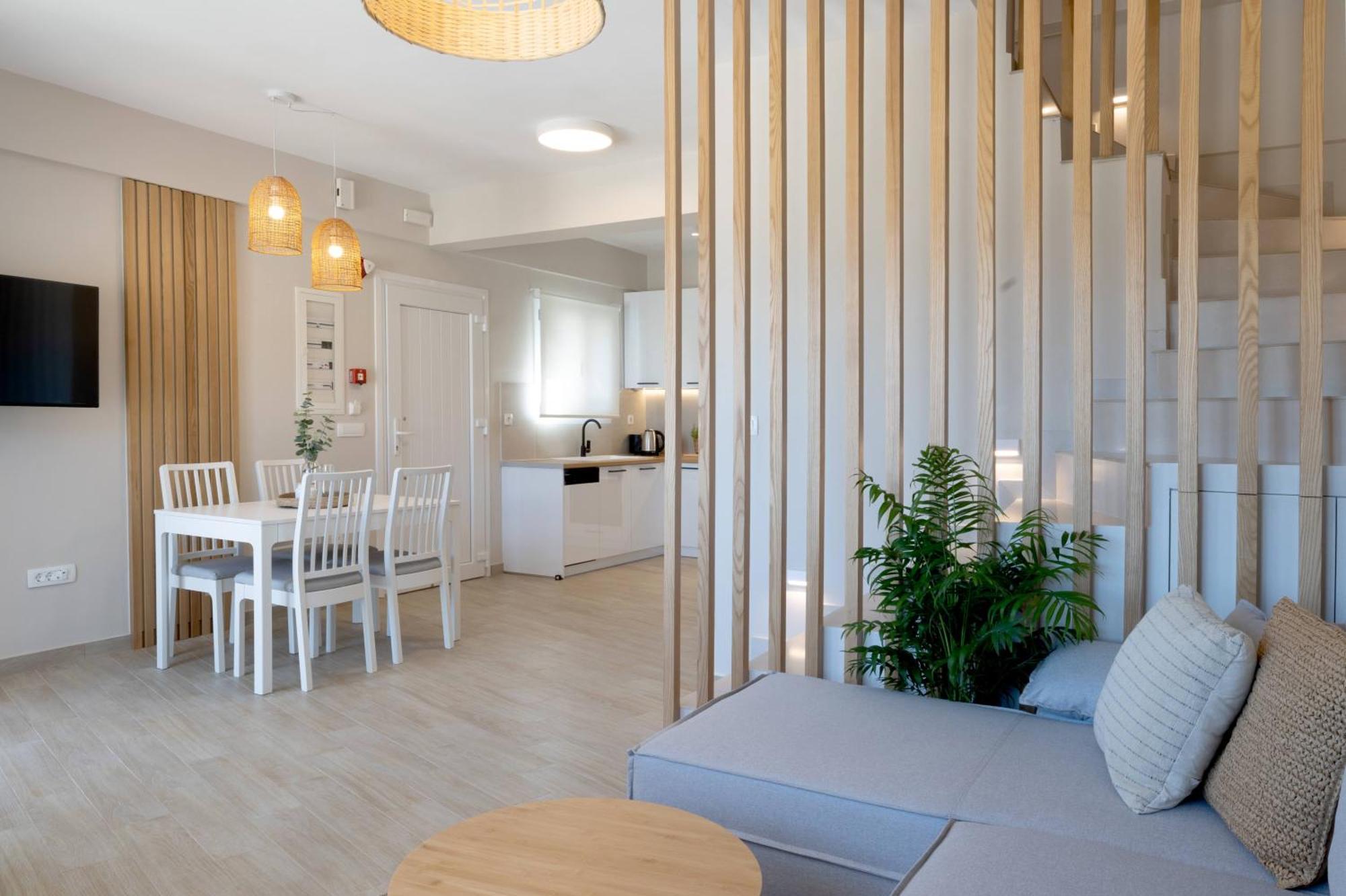 Paradise Villa *
