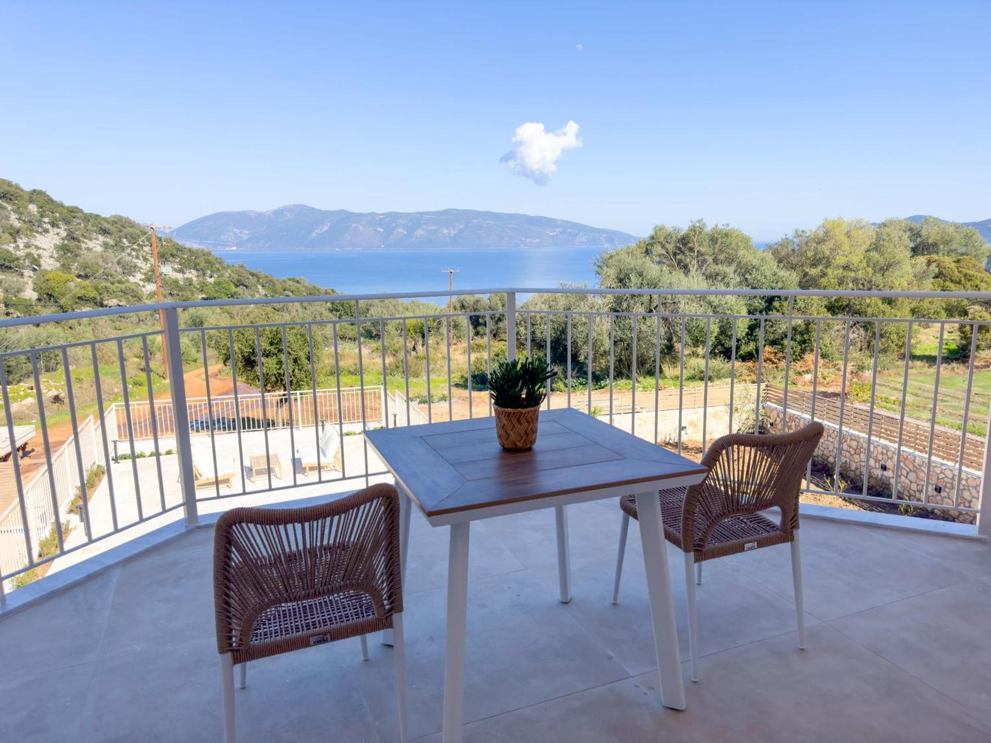 Villa Paradise