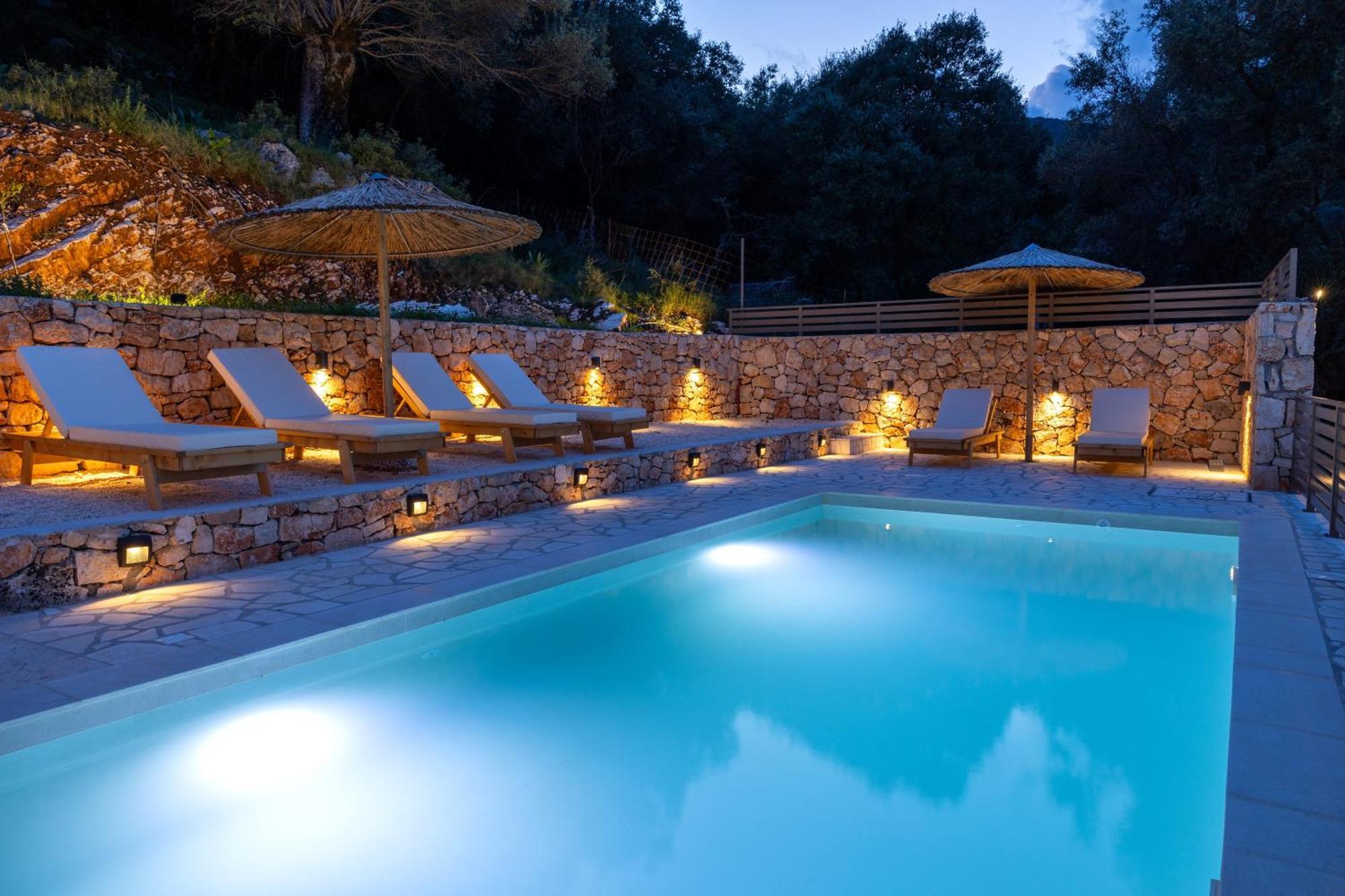 Paradise Villa Sami (Kefalonia)