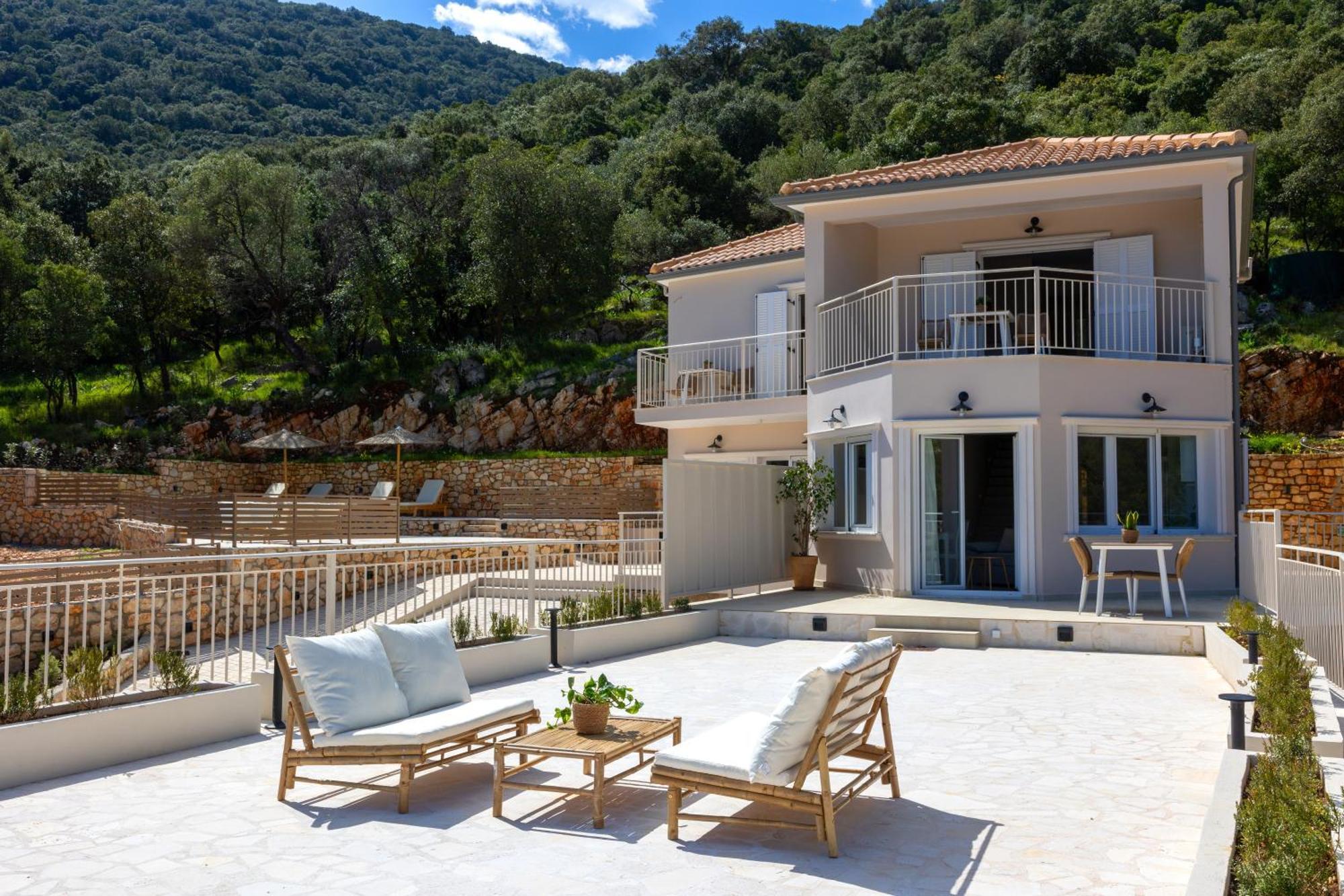 Paradise Villa *