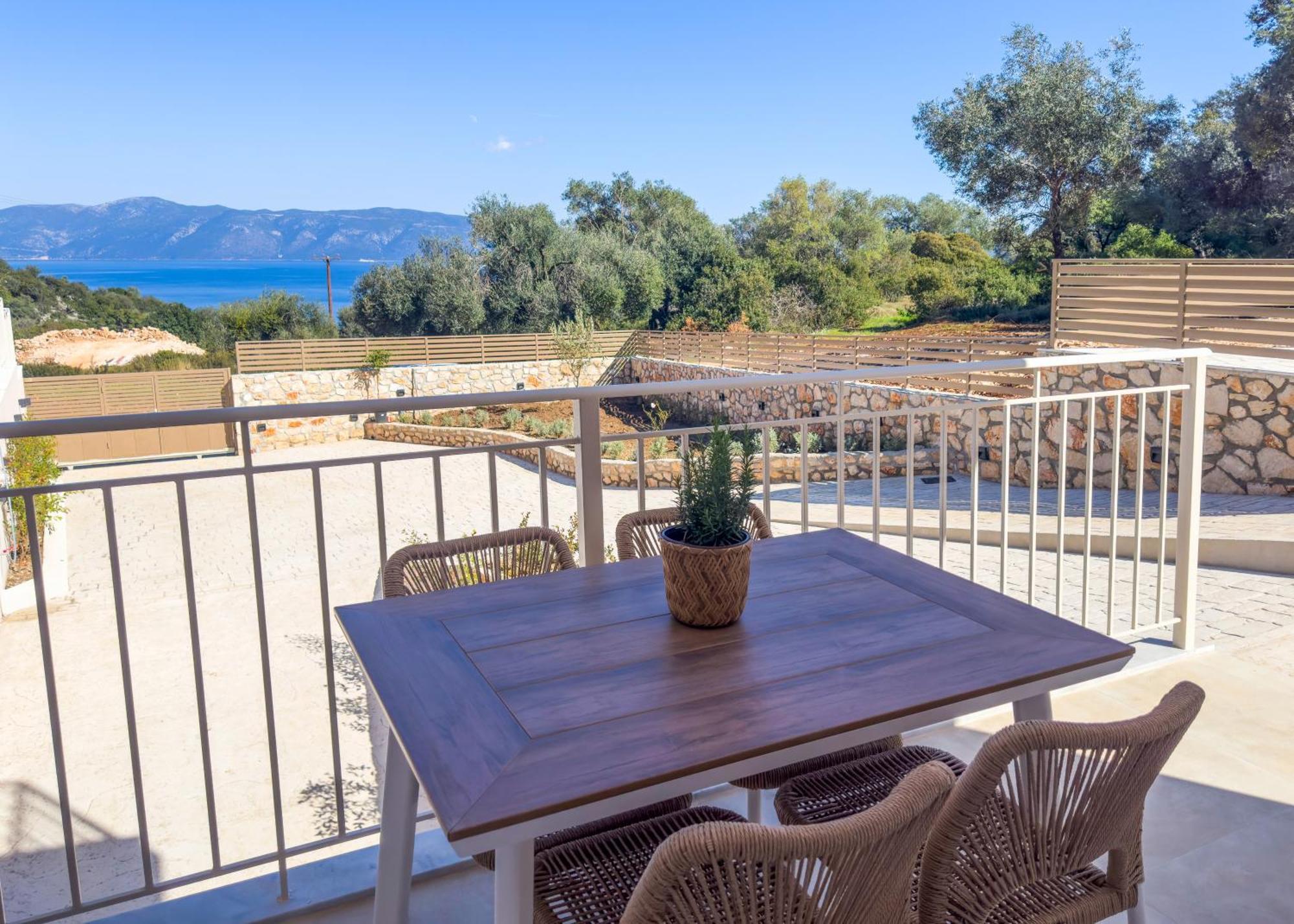 Paradise Villa *
