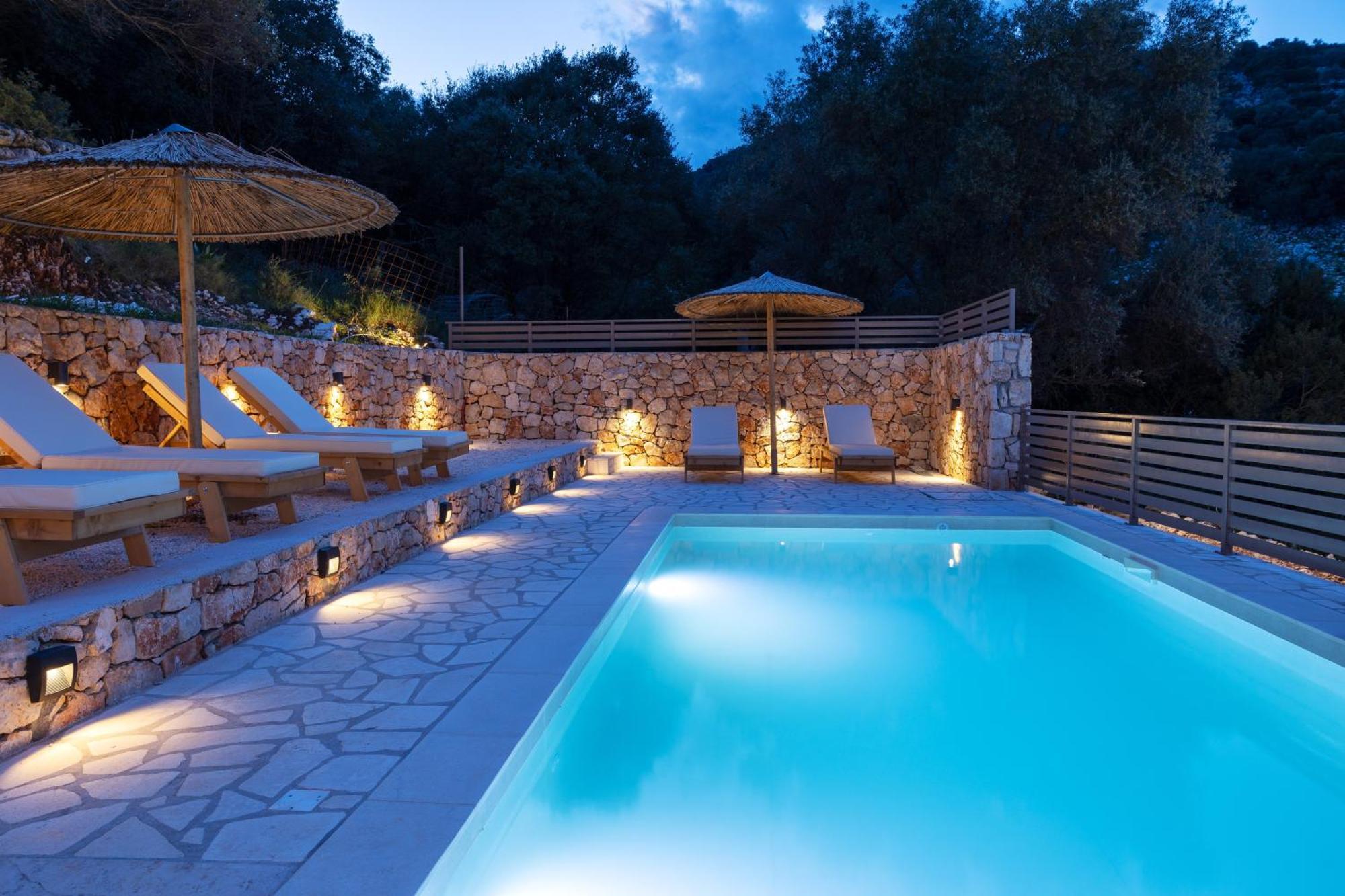 Paradise Villa *